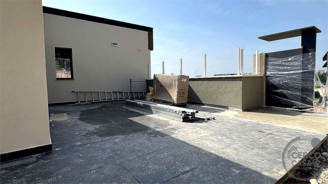 ATTICO VENDITA PERUGIA SAN SISTO · foto 8