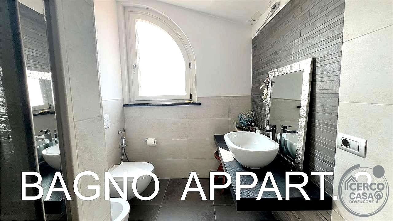 VILLA BIFAMILIARE VENDITA PERUGIA MONTEBELLO · foto 11