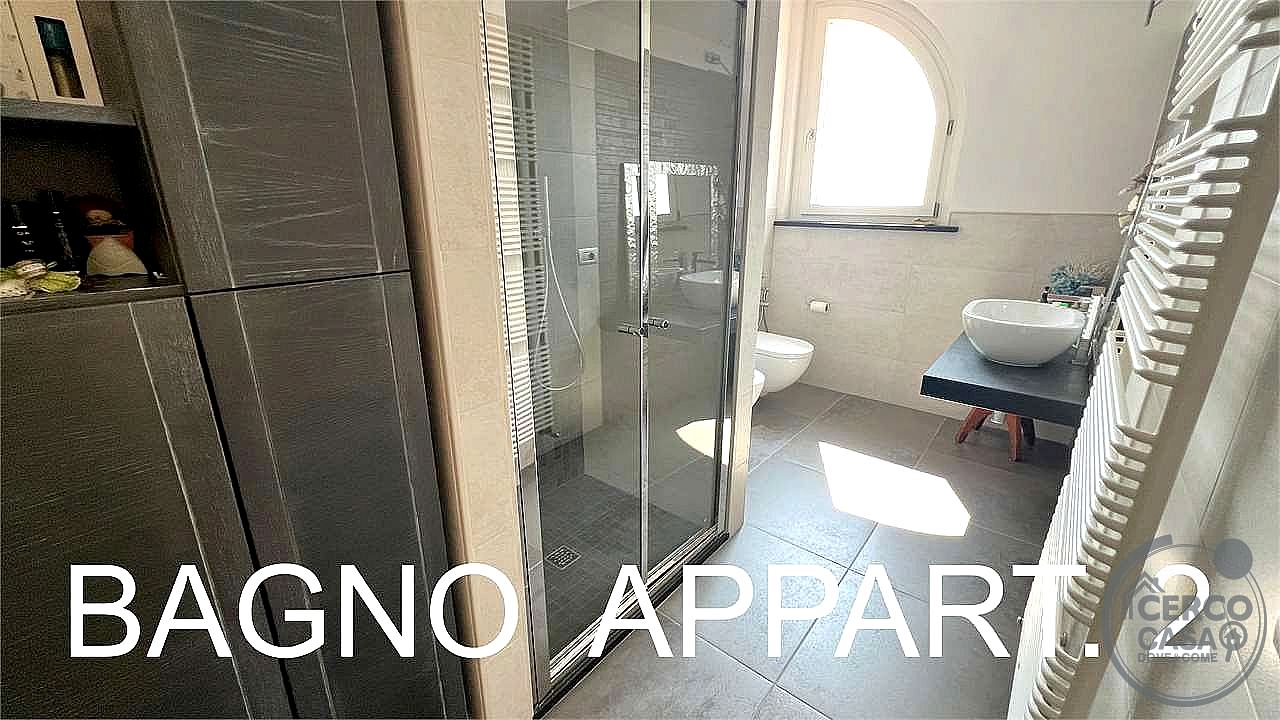 VILLA BIFAMILIARE VENDITA PERUGIA MONTEBELLO · foto 12