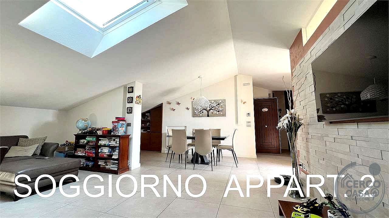 VILLA BIFAMILIARE VENDITA PERUGIA MONTEBELLO · foto 18