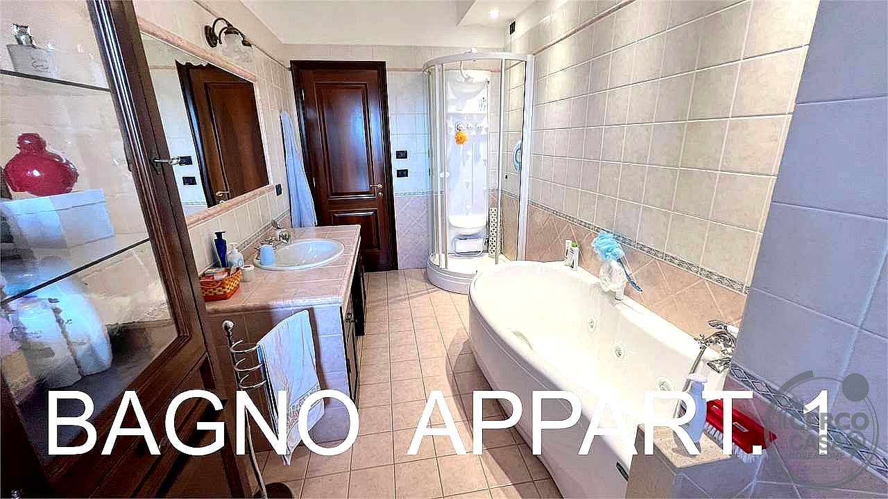VILLA BIFAMILIARE VENDITA PERUGIA MONTEBELLO · foto 22