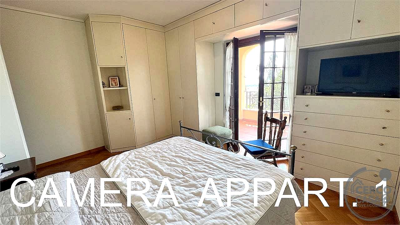 VILLA BIFAMILIARE VENDITA PERUGIA MONTEBELLO · foto 24