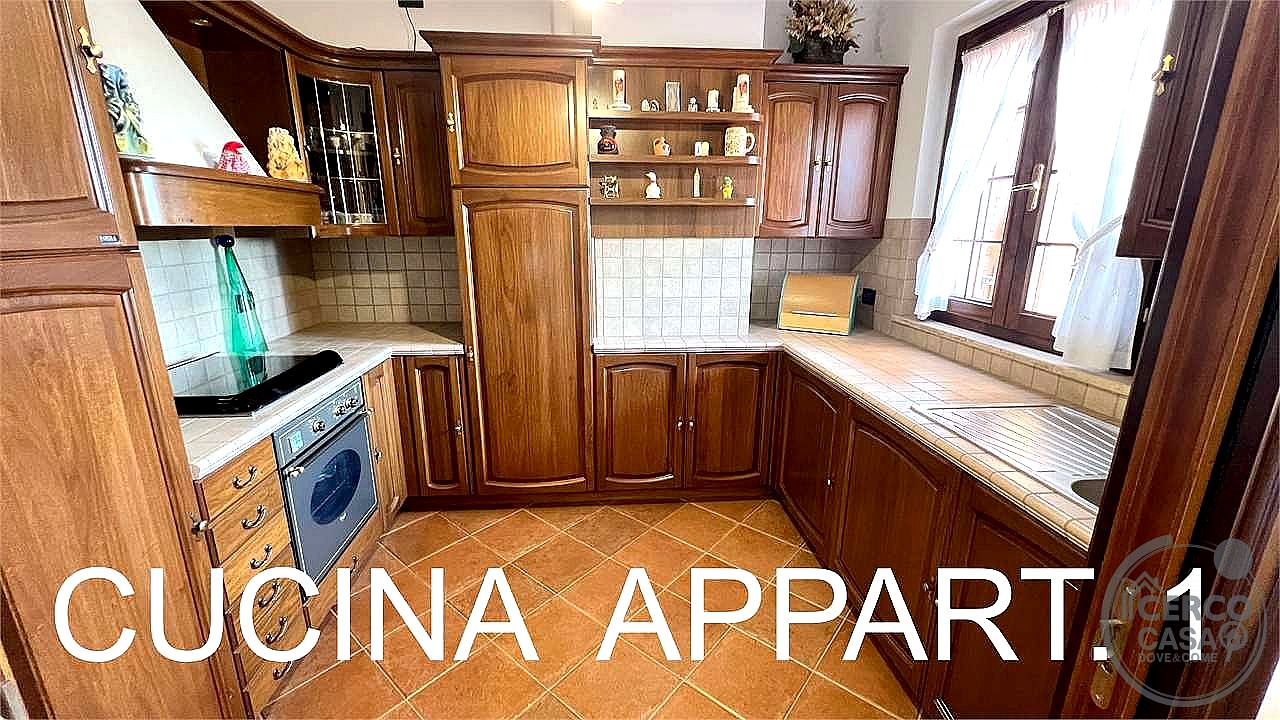 VILLA BIFAMILIARE VENDITA PERUGIA MONTEBELLO · foto 26