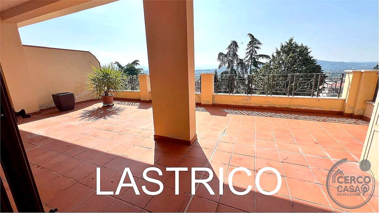 VILLA BIFAMILIARE VENDITA PERUGIA MONTEBELLO · foto 29
