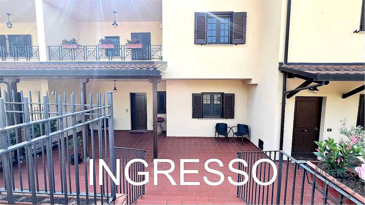 VILLA BIFAMILIARE VENDITA PERUGIA MONTEBELLO · foto 3