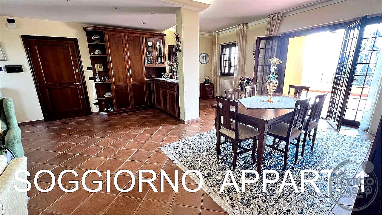 VILLA BIFAMILIARE VENDITA PERUGIA MONTEBELLO · foto 30