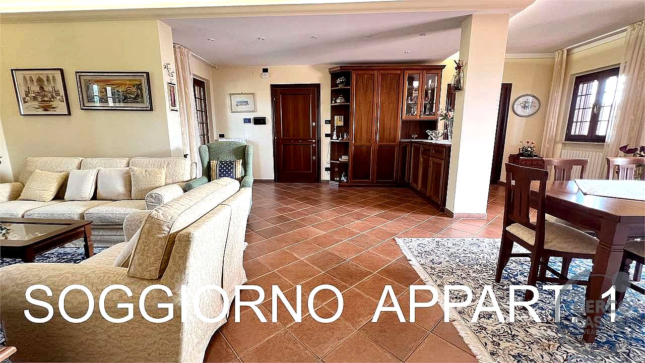 VILLA BIFAMILIARE VENDITA PERUGIA MONTEBELLO · foto 31