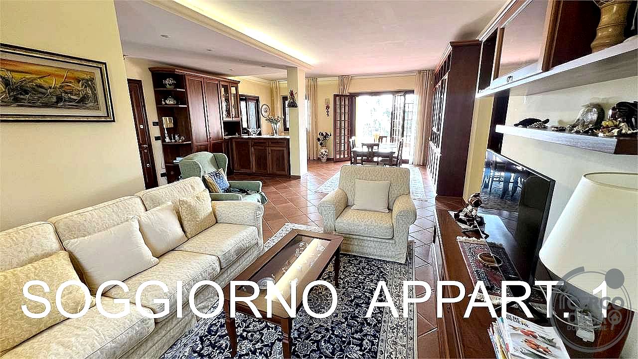 VILLA BIFAMILIARE VENDITA PERUGIA MONTEBELLO · foto 33