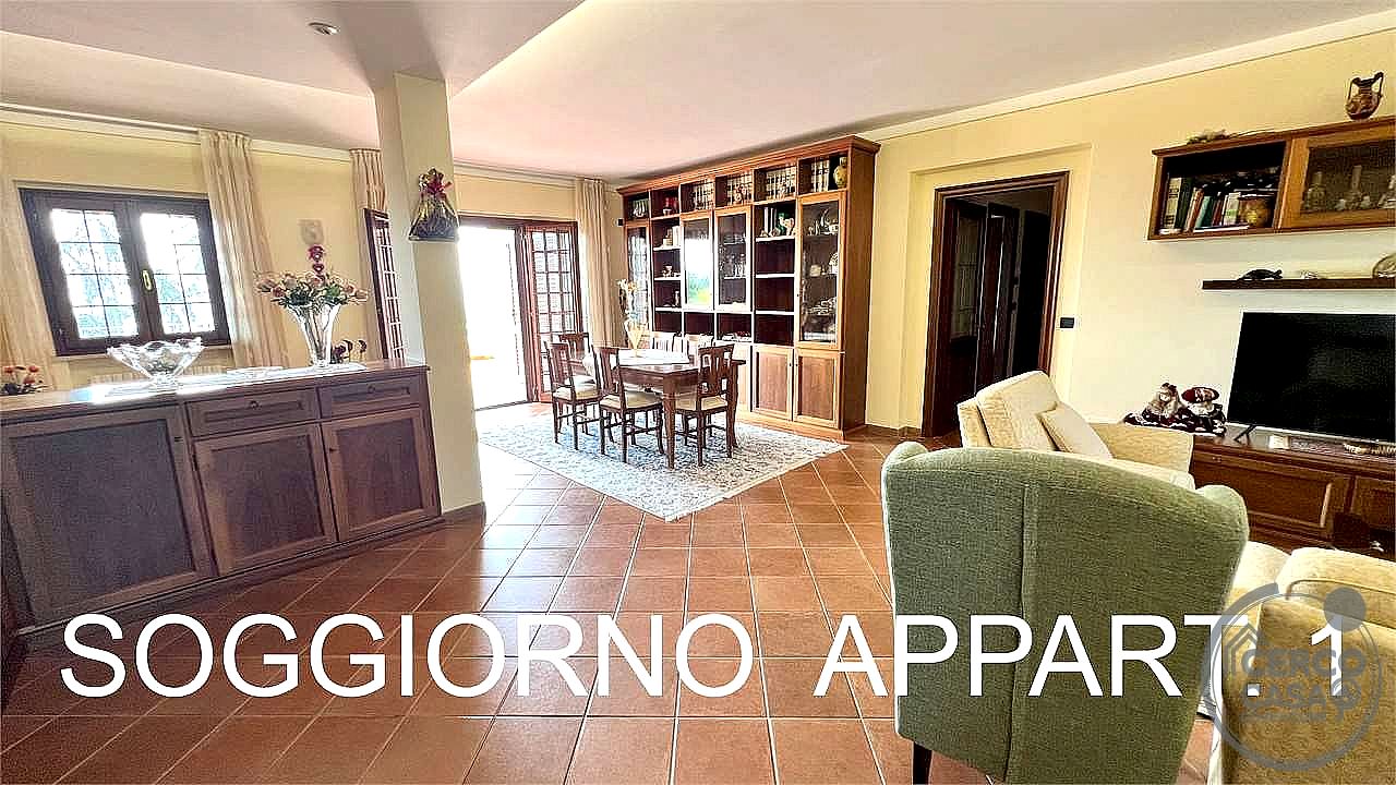 VILLA BIFAMILIARE VENDITA PERUGIA MONTEBELLO · foto 35