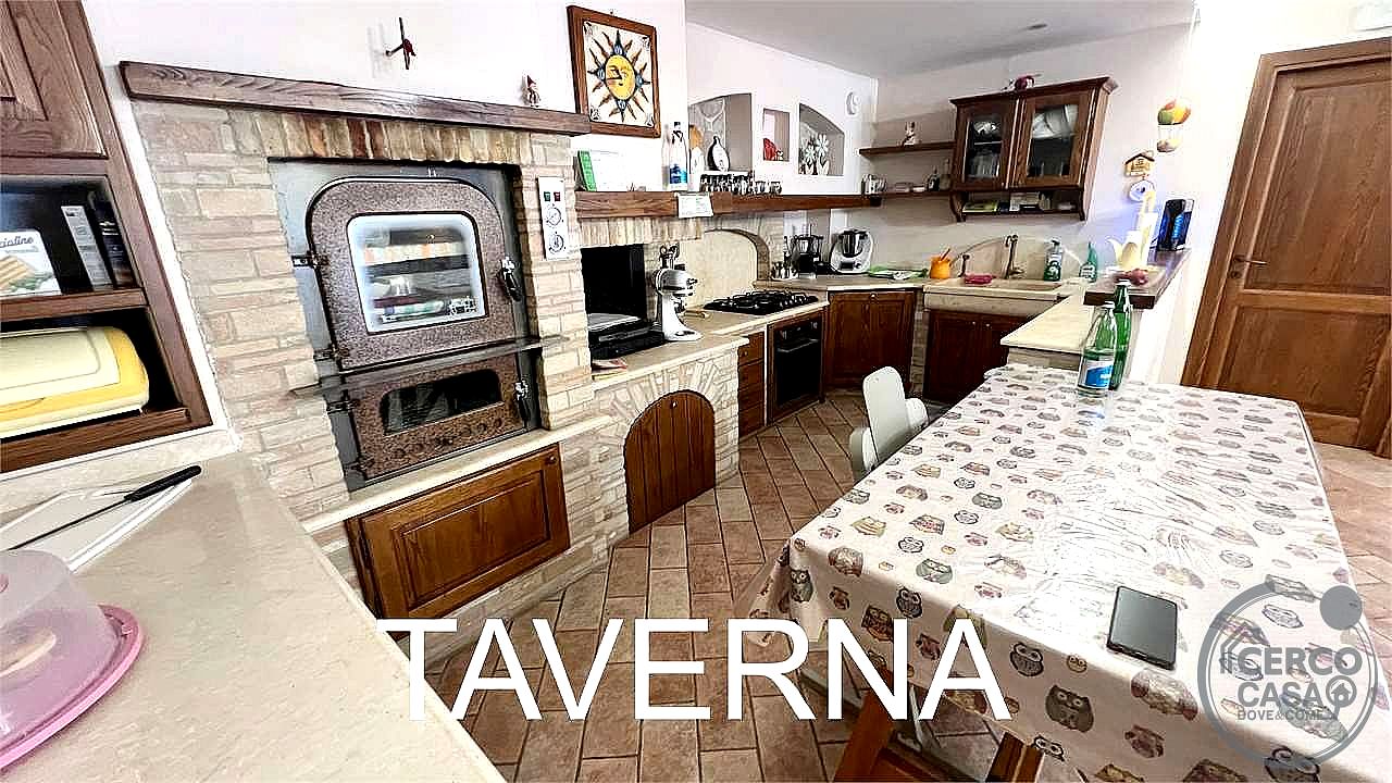 VILLA BIFAMILIARE VENDITA PERUGIA MONTEBELLO · foto 36