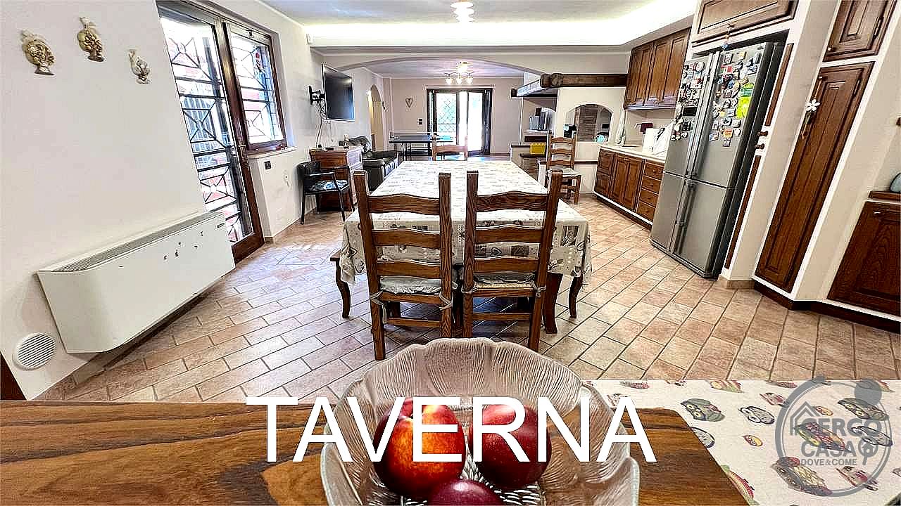 VILLA BIFAMILIARE VENDITA PERUGIA MONTEBELLO · foto 37