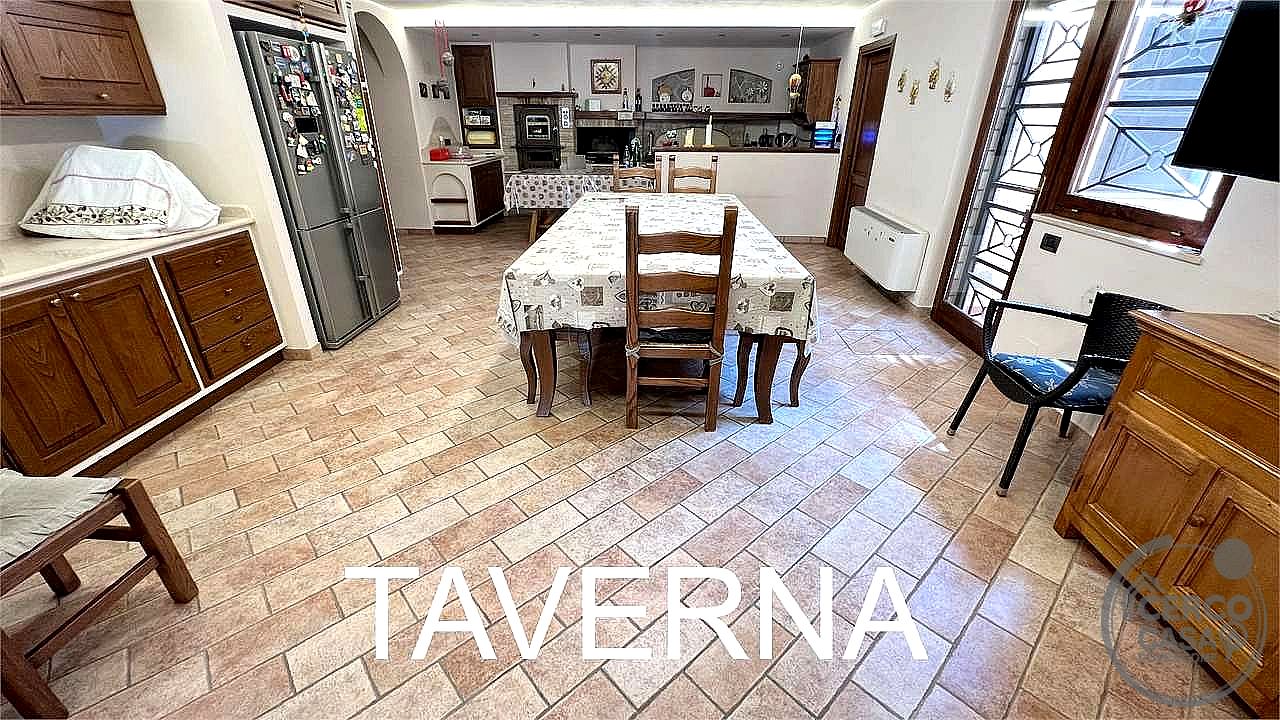 VILLA BIFAMILIARE VENDITA PERUGIA MONTEBELLO · foto 38