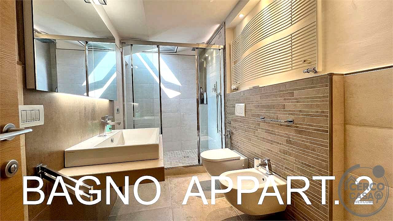 VILLA BIFAMILIARE VENDITA PERUGIA MONTEBELLO · foto 7