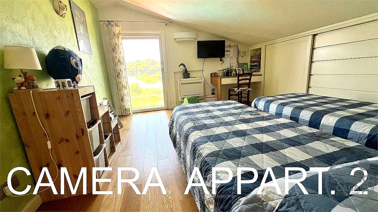VILLA BIFAMILIARE VENDITA PERUGIA MONTEBELLO · foto 8