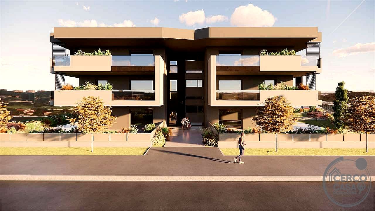 APPARTAMENTO VENDITA CORCIANO SAN MARIANO