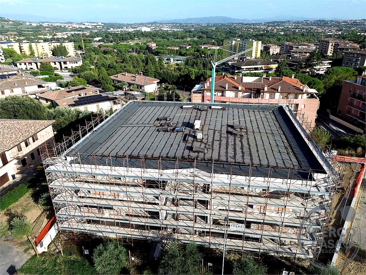 APPARTAMENTO VENDITA CORCIANO SAN MARIANO · foto 13