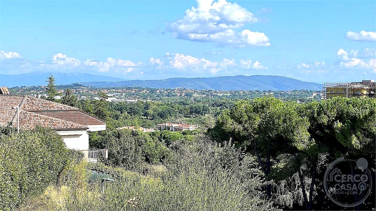 APPARTAMENTO VENDITA CORCIANO SAN MARIANO · foto 2