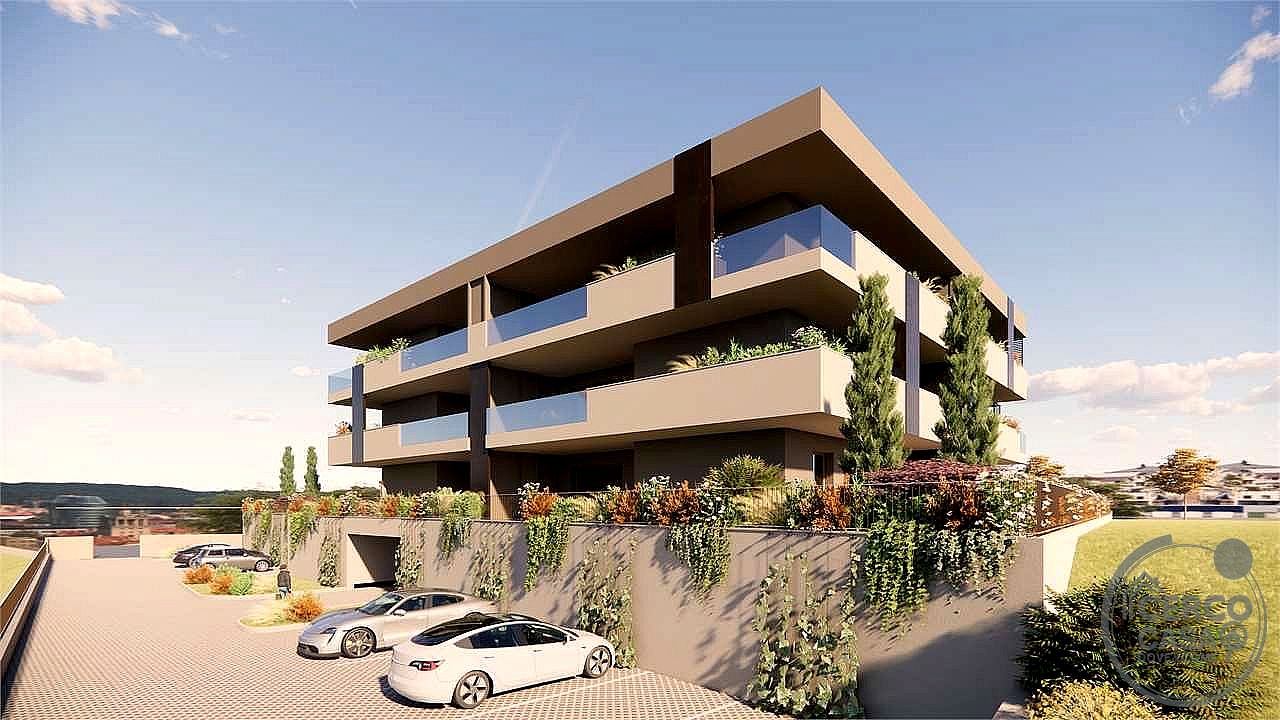 APPARTAMENTO VENDITA CORCIANO SAN MARIANO · foto 28