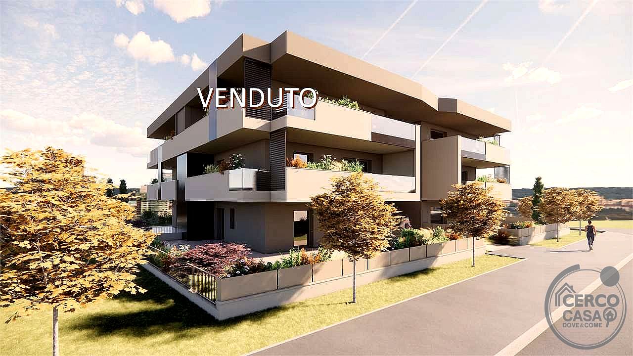 APPARTAMENTO VENDITA CORCIANO SAN MARIANO · foto 29