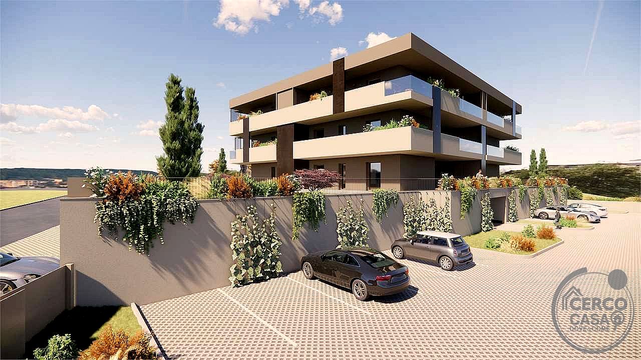 APPARTAMENTO VENDITA CORCIANO SAN MARIANO · foto 30