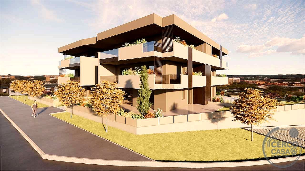 APPARTAMENTO VENDITA CORCIANO SAN MARIANO · foto 31