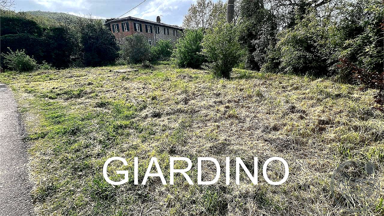 RUSTICO - CASALE VENDITA PERUGIA CENERENTE · foto 12