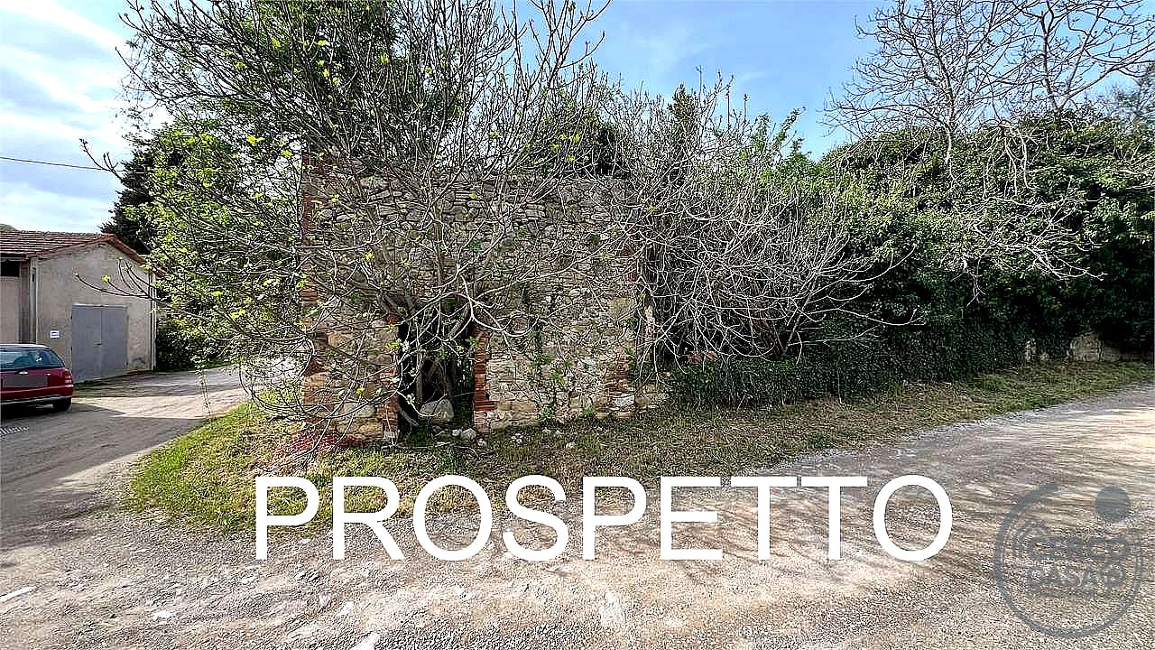 RUSTICO - CASALE VENDITA PERUGIA CENERENTE · foto 13