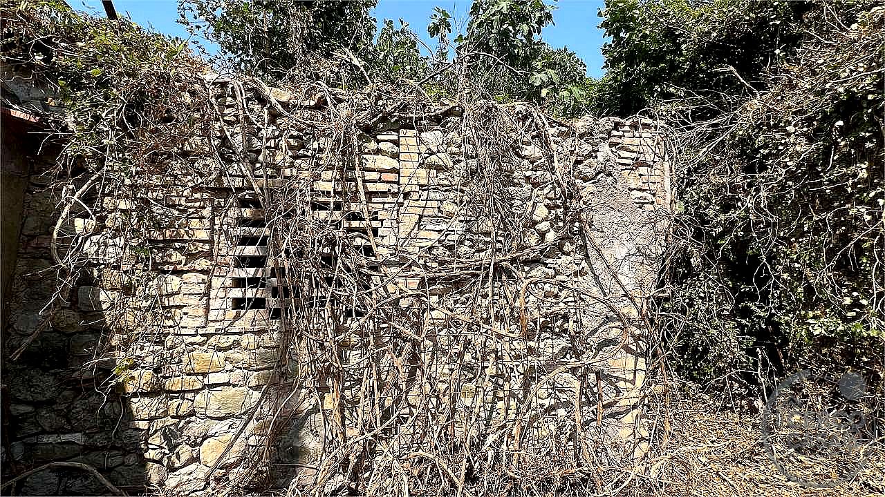 RUSTICO - CASALE VENDITA PERUGIA CENERENTE · foto 16