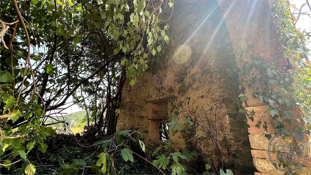 RUSTICO - CASALE VENDITA PERUGIA CENERENTE · foto 18