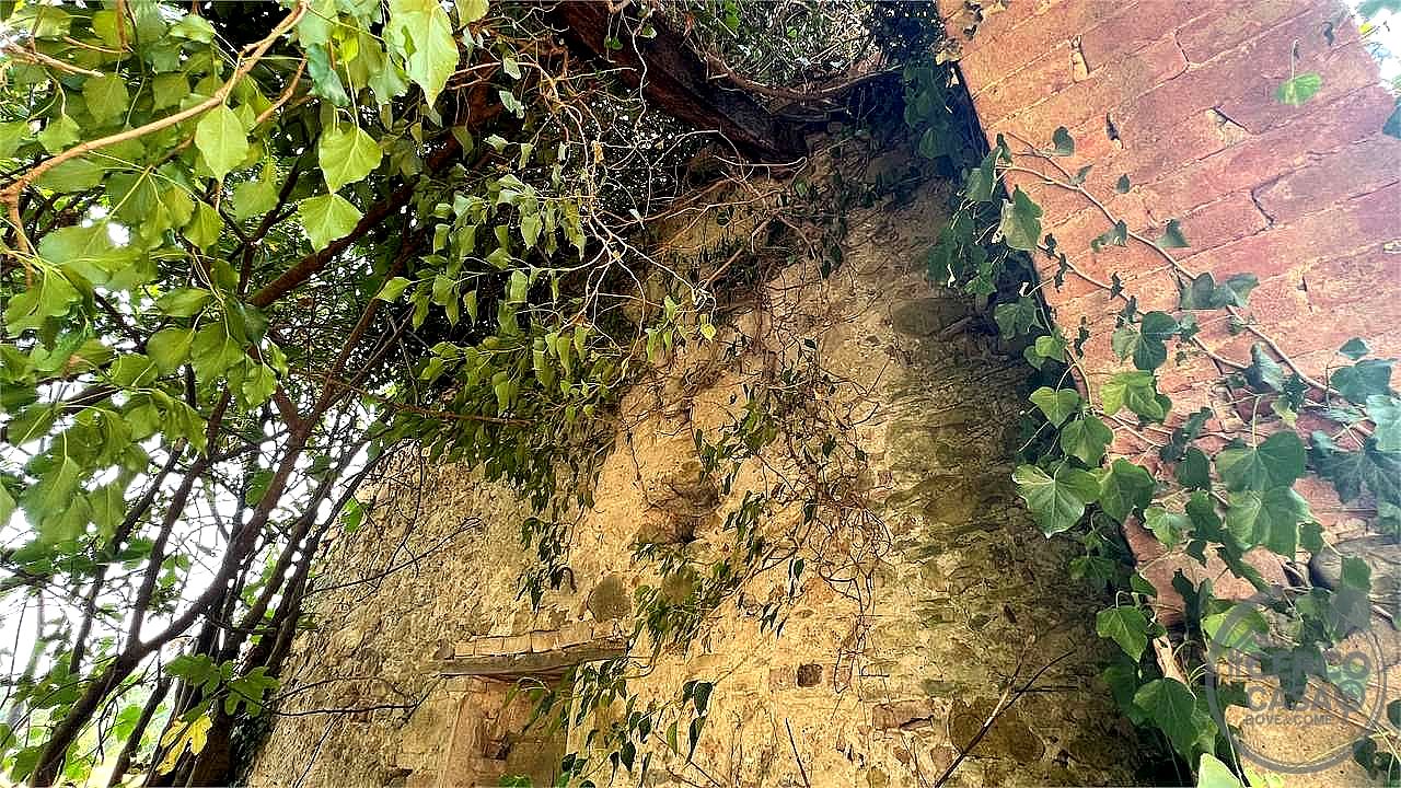 RUSTICO - CASALE VENDITA PERUGIA CENERENTE · foto 19