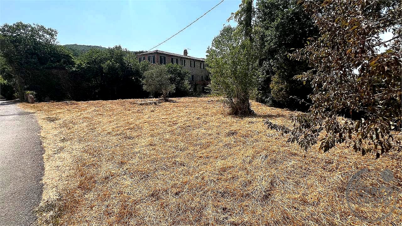 RUSTICO - CASALE VENDITA PERUGIA CENERENTE · foto 2