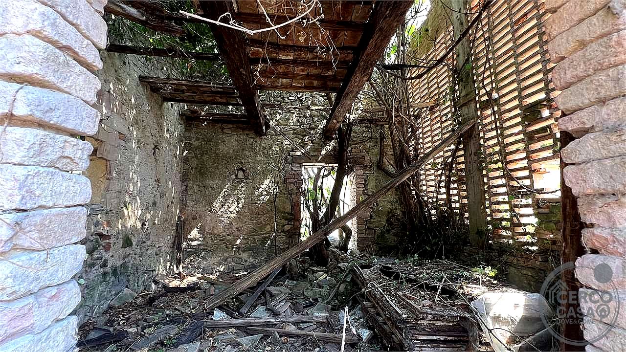 RUSTICO - CASALE VENDITA PERUGIA CENERENTE · foto 20