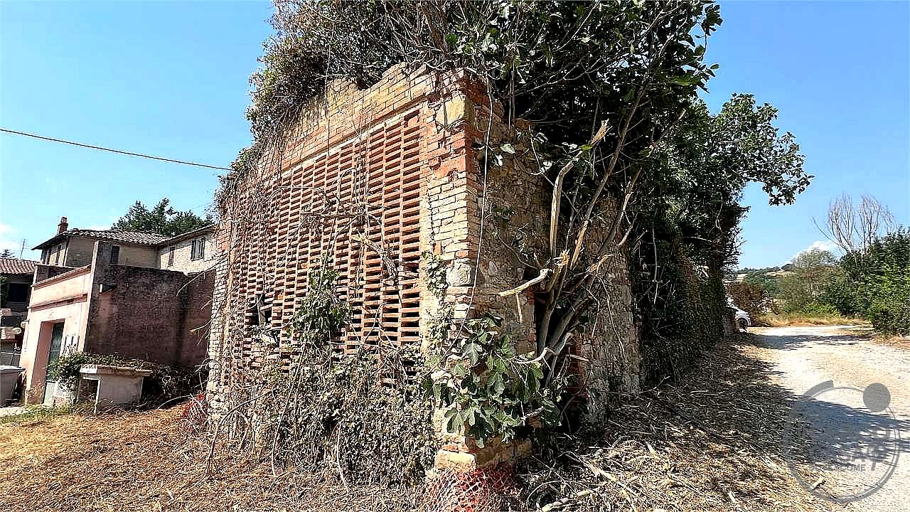 RUSTICO - CASALE VENDITA PERUGIA CENERENTE · foto 24