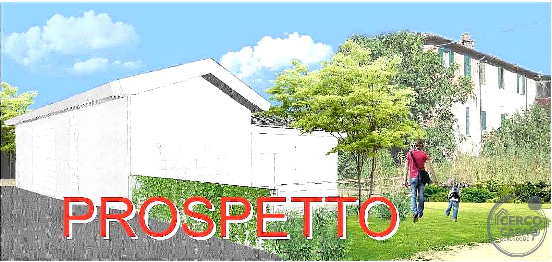RUSTICO - CASALE VENDITA PERUGIA CENERENTE · foto 25
