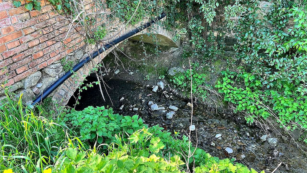 RUSTICO - CASALE VENDITA PERUGIA CENERENTE · foto 5