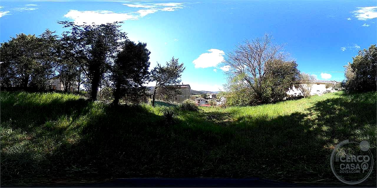 TERRENO EDIFICABILE VENDITA CORCIANO CAPOCAVALLO · foto 11