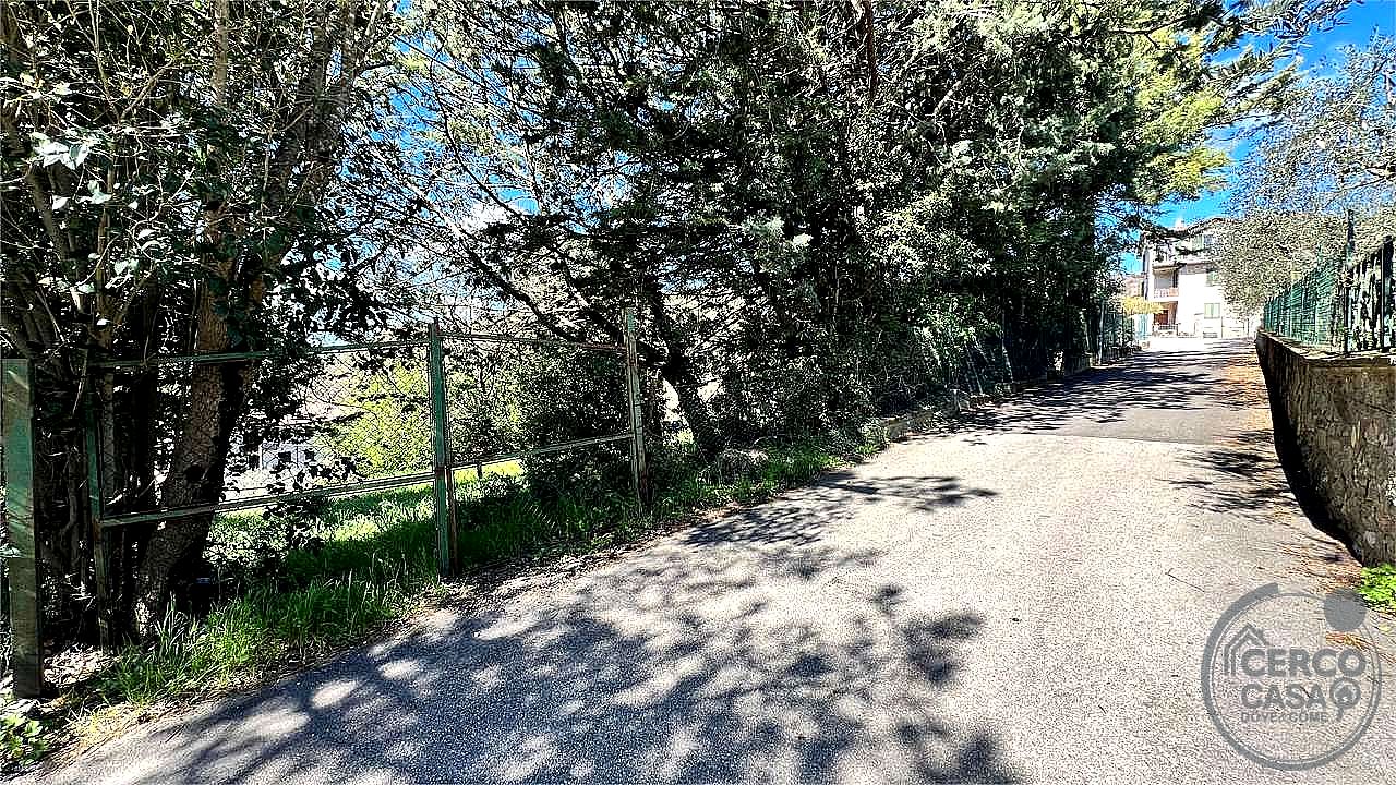 TERRENO EDIFICABILE VENDITA CORCIANO CAPOCAVALLO · foto 3