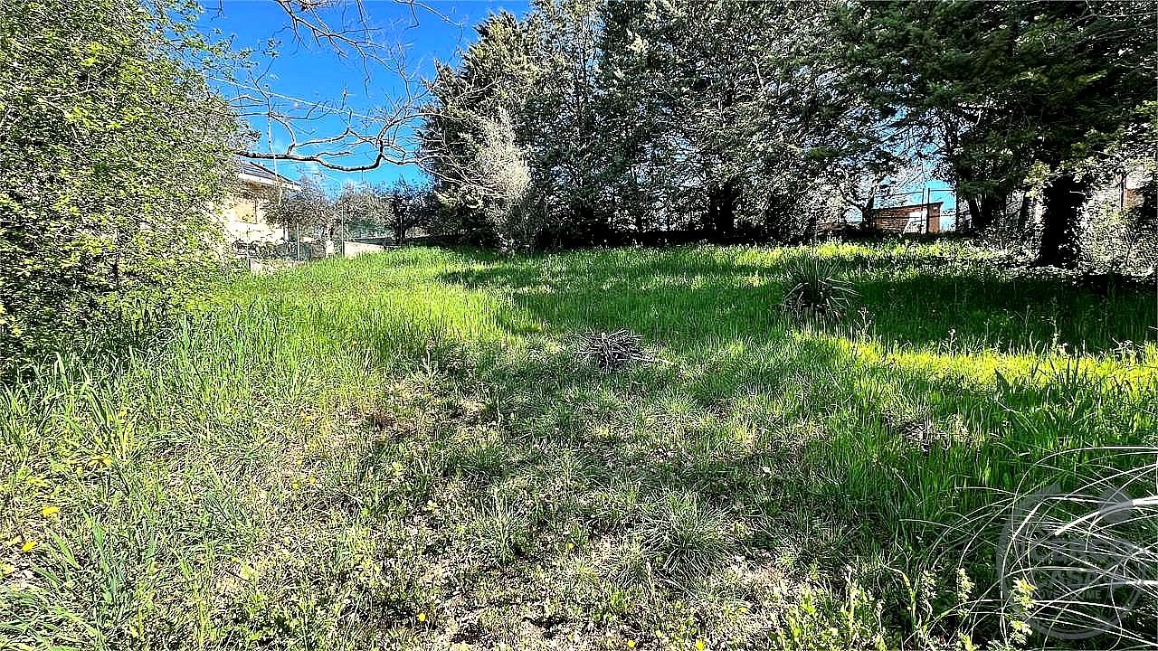 TERRENO EDIFICABILE VENDITA CORCIANO CAPOCAVALLO · foto 5