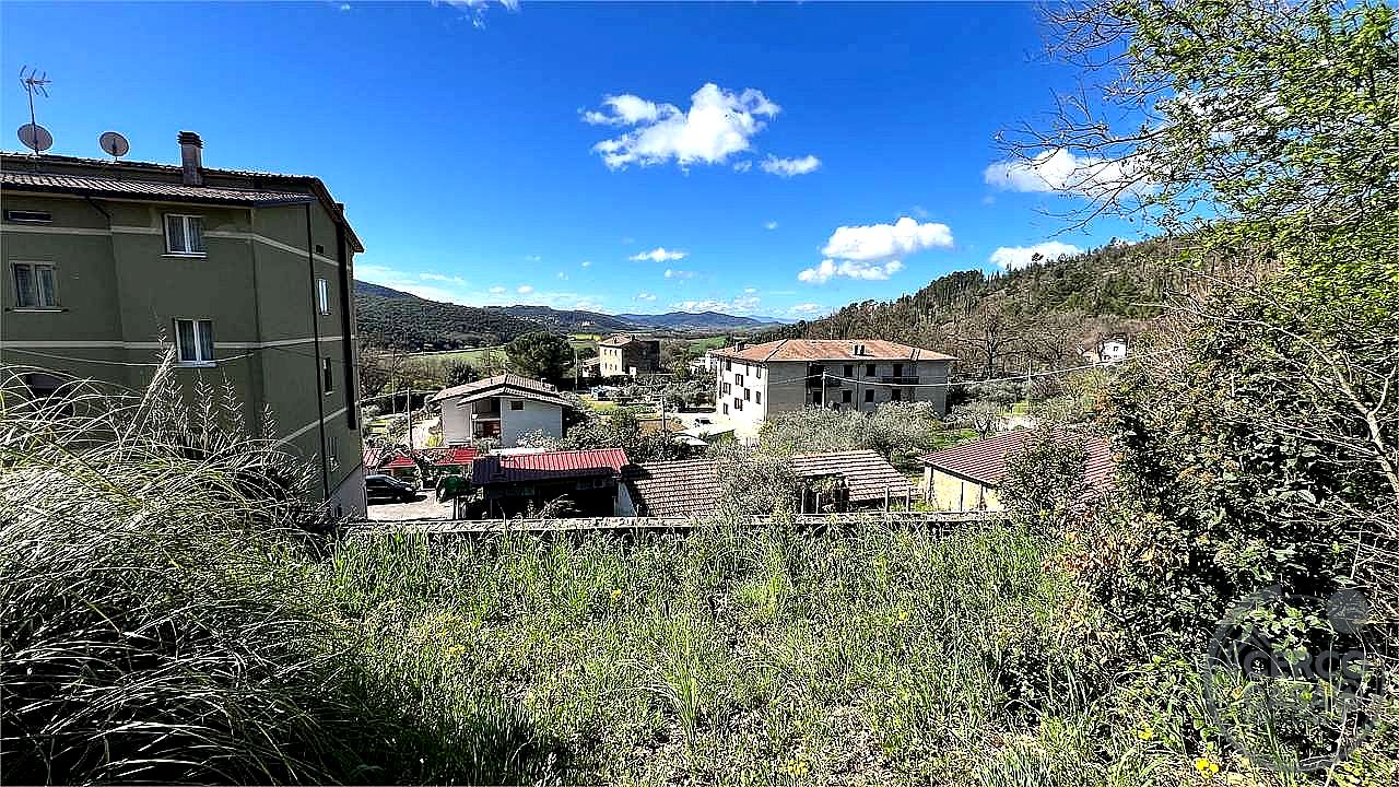 TERRENO EDIFICABILE VENDITA CORCIANO CAPOCAVALLO · foto 6