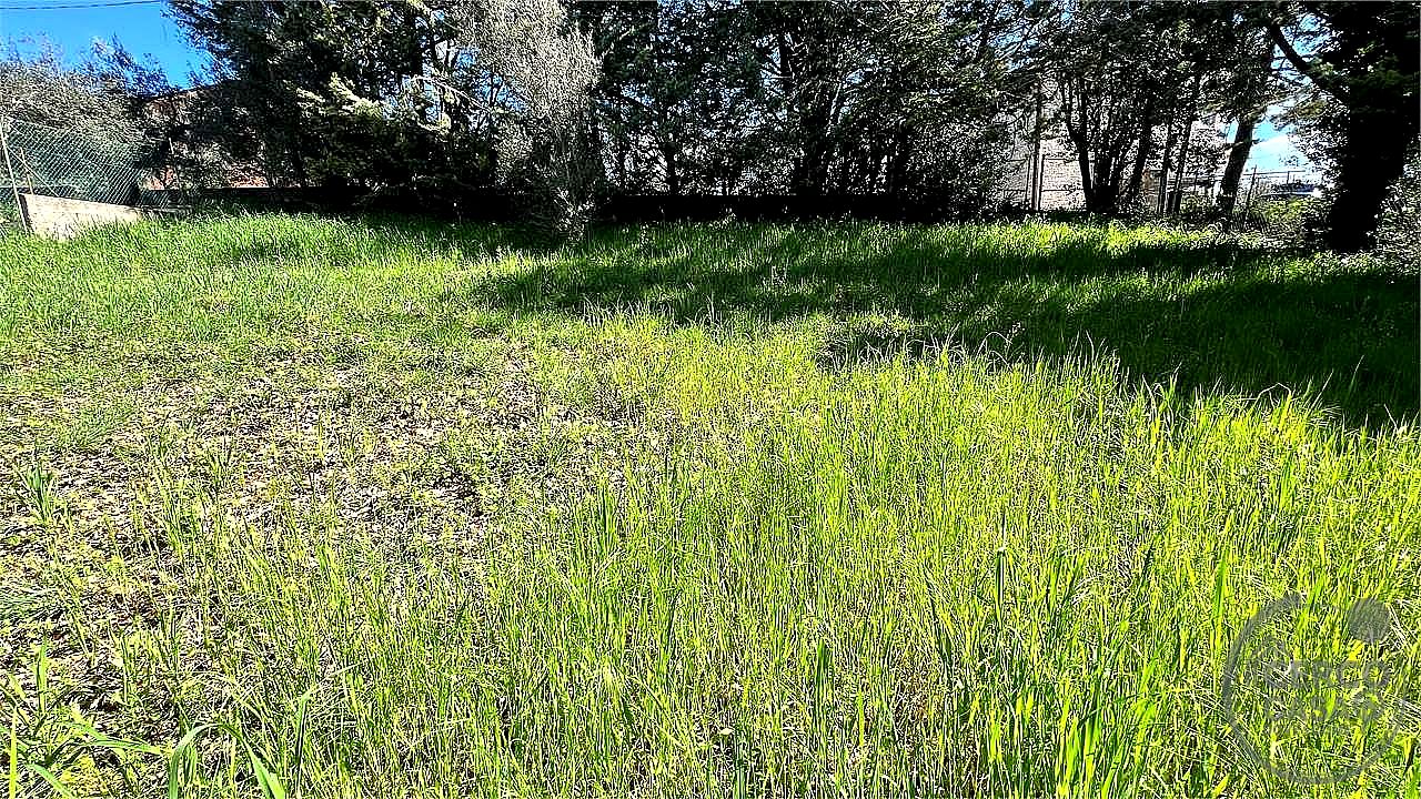 TERRENO EDIFICABILE VENDITA CORCIANO CAPOCAVALLO · foto 7