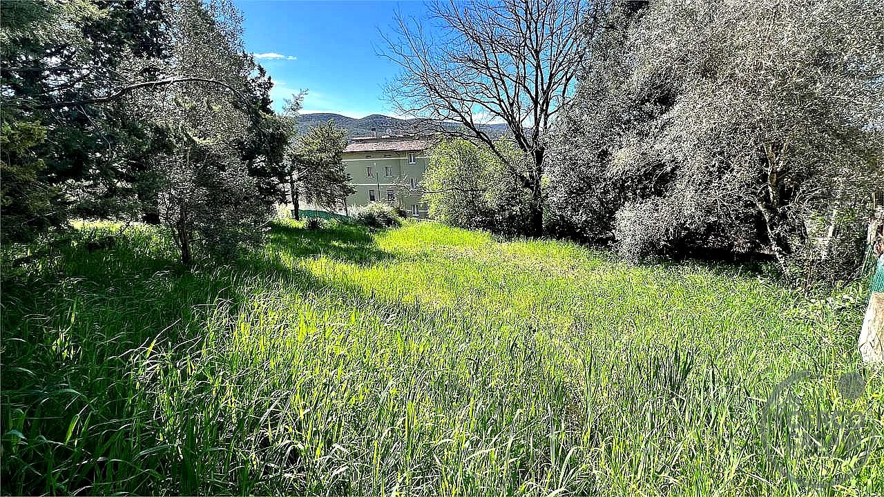 TERRENO EDIFICABILE VENDITA CORCIANO CAPOCAVALLO · foto 9