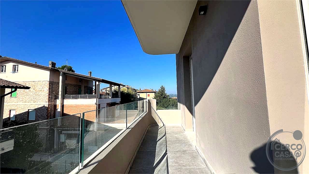 TRILOCALE VENDITA PERUGIA PILA · foto 15