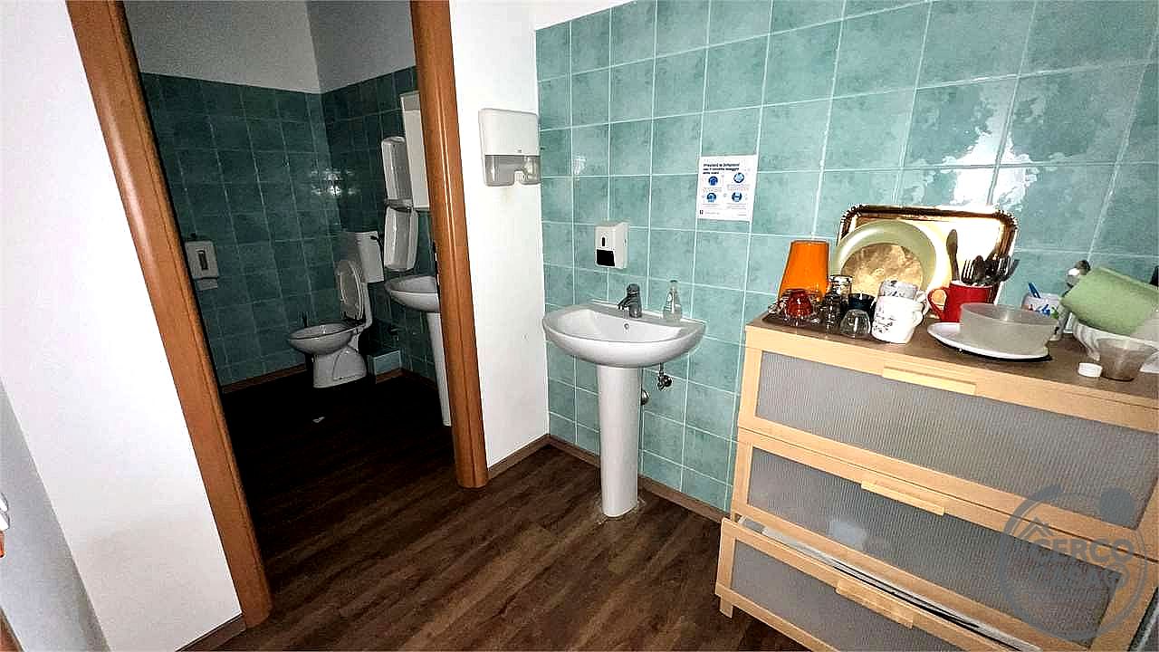 UFFICIO AFFITTO PERUGIA MONTEBELLO · foto 2