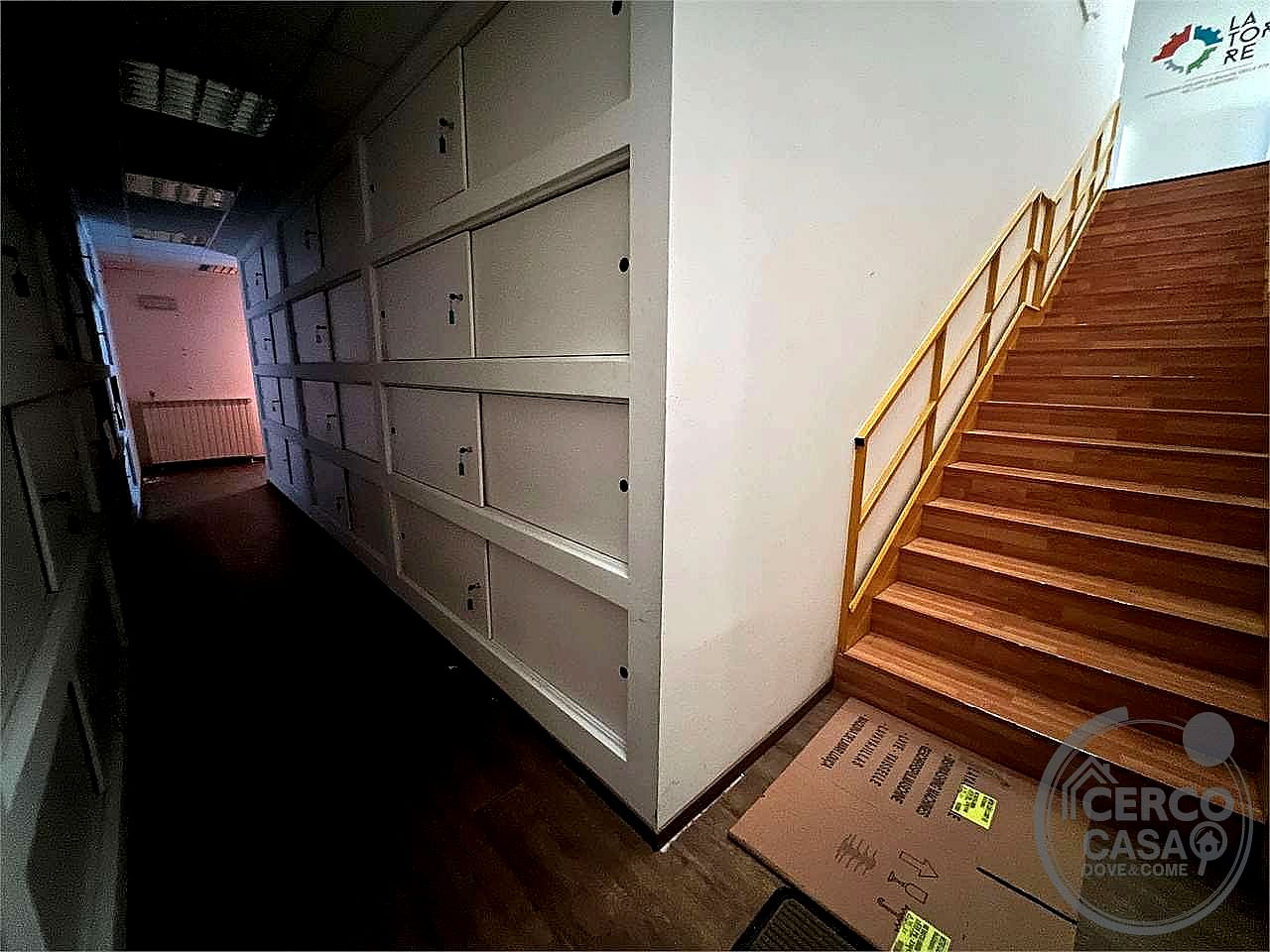 UFFICIO AFFITTO PERUGIA MONTEBELLO · foto 22