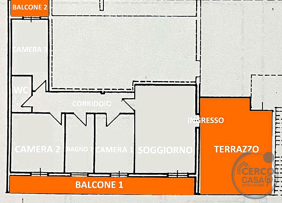 4 O PIÙ LOCALI VENDITA TORGIANO · foto 19