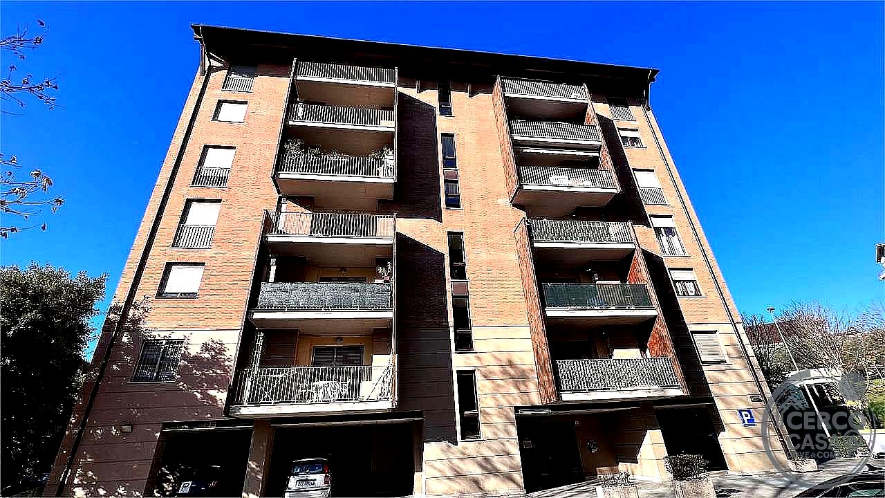 TRILOCALE VENDITA PERUGIA - Perugia