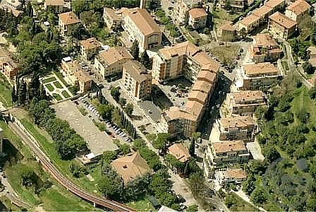 STANZA AFFITTO PERUGIA PALLOTTA · foto 12