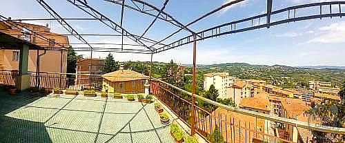 STANZA AFFITTO PERUGIA PALLOTTA · foto 9
