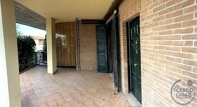 APPARTAMENTO VENDITA PERUGIA PREPO · foto 2