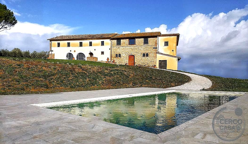 RUSTICO - CASALE VENDITA MARSCIANO · foto 2